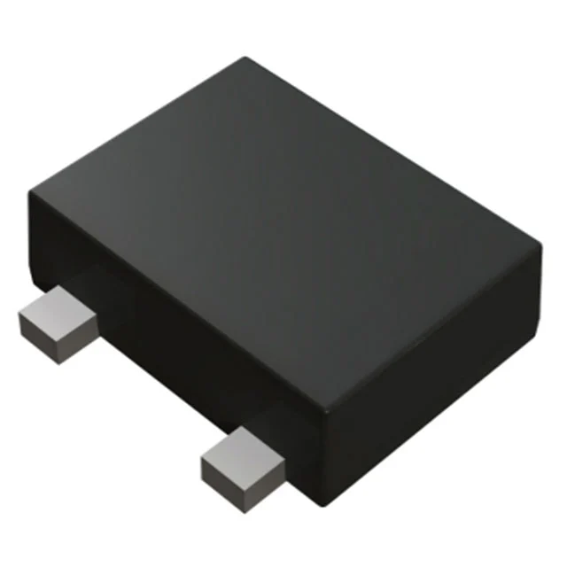 EMZT6.8EFHT2R Rohm Semiconductor TVS - Dioden